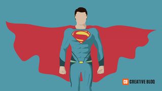 Unlike the Man of Steel, you're not invincible - so don't pretend to be