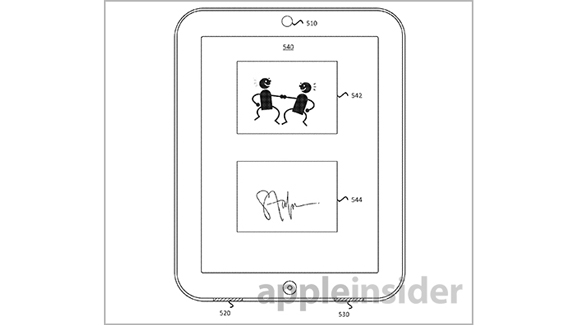 Apple digital signatures