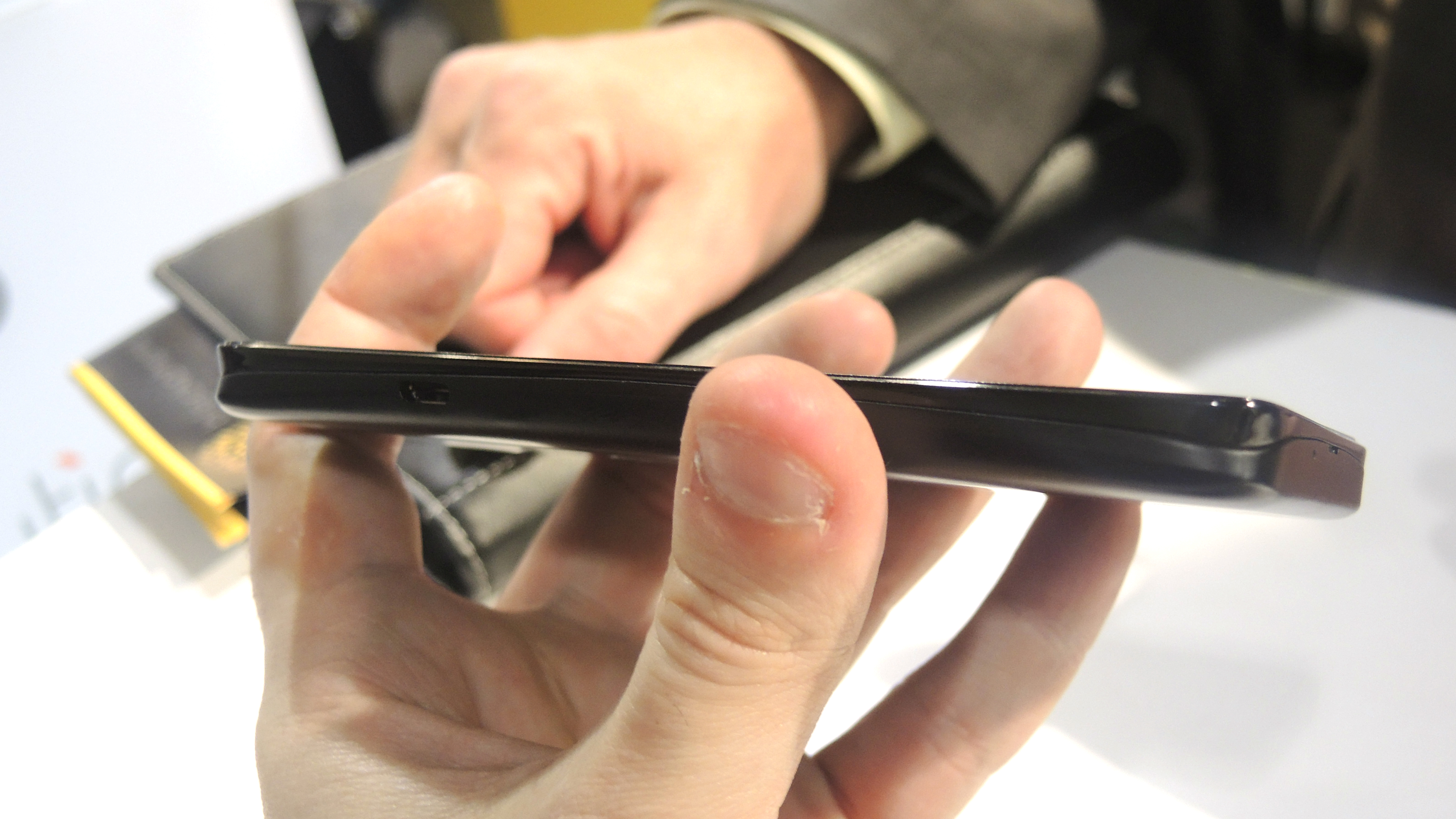 Blackphone 2015