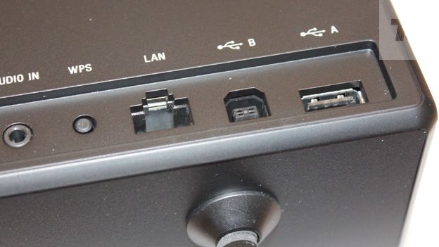 Sony SRS-X9 review