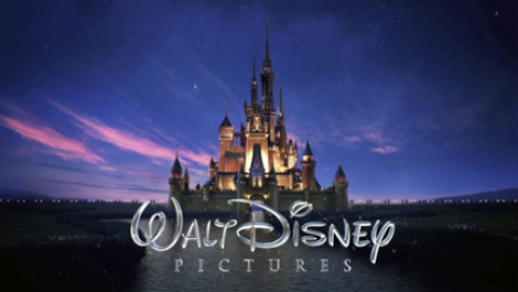 Distributed by Disney