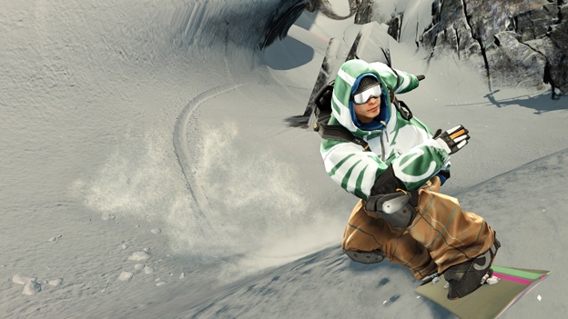 SSX