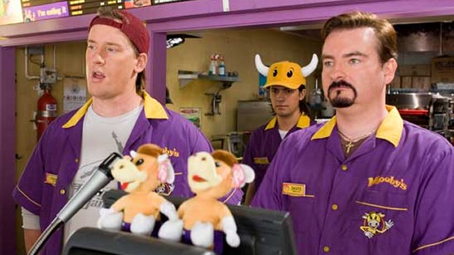 Clerks II (2006)