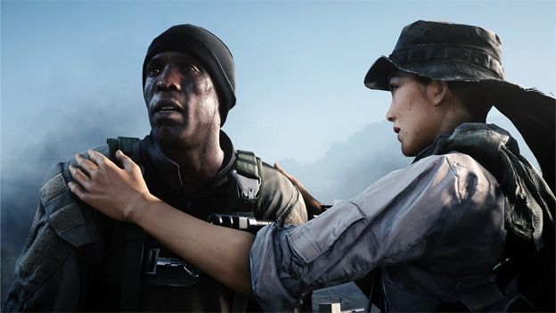 Battlefield 4 review