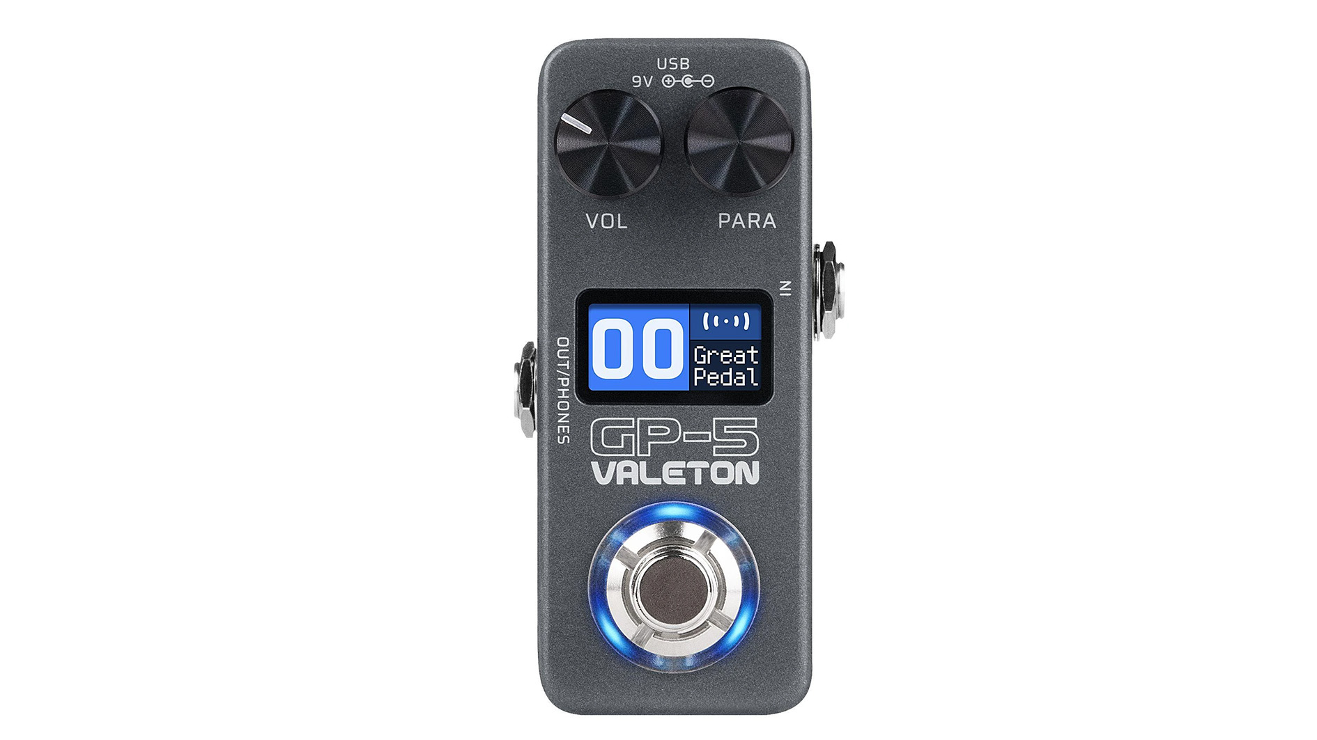Valeton GP-5
