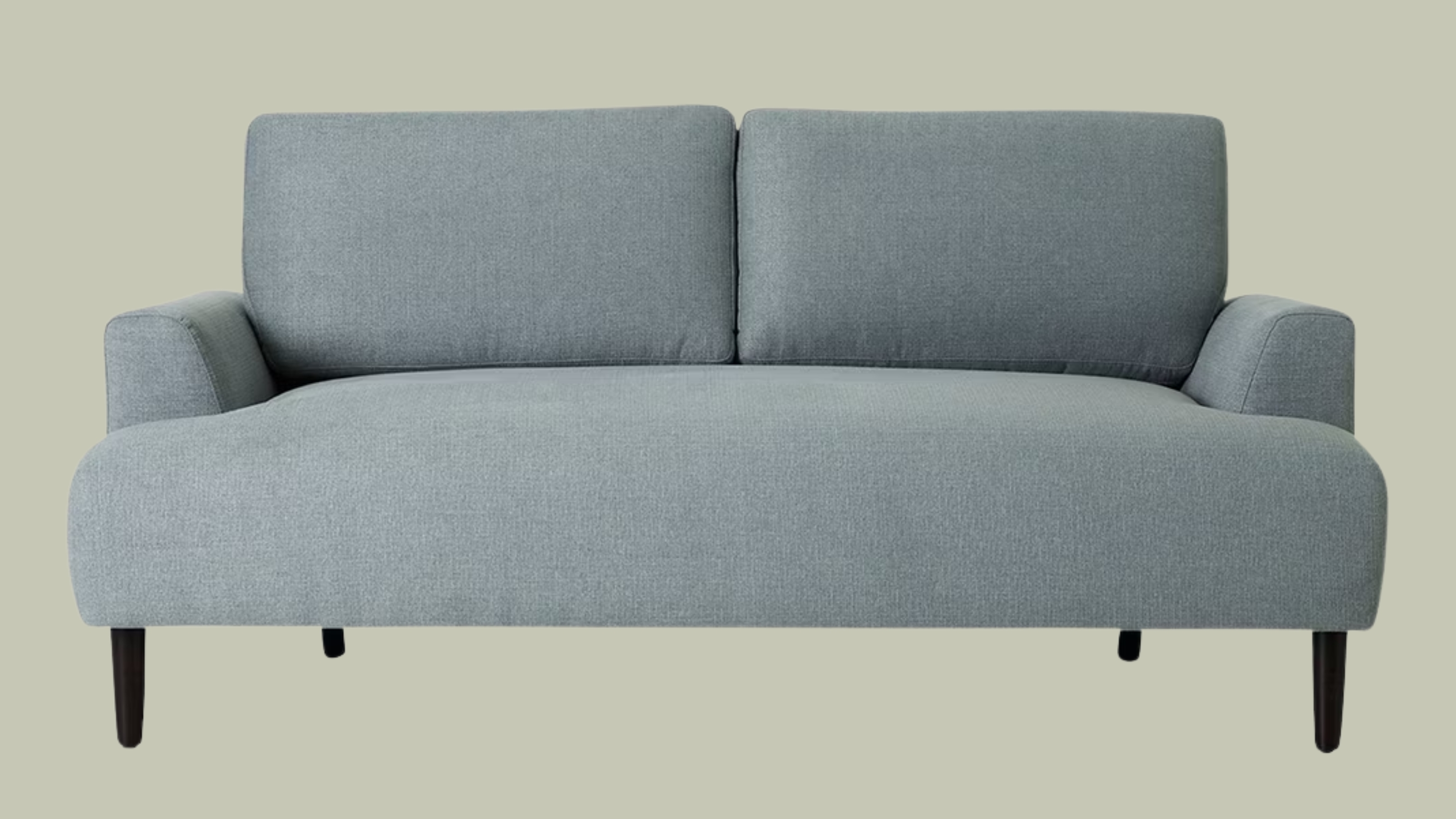 Swyft, Model 05 3-Seater Sofa in Seaglass