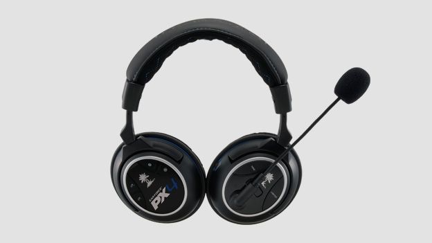 Turtle Beach Ear Force PX4 review