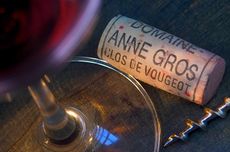 Domaine Anne Gros