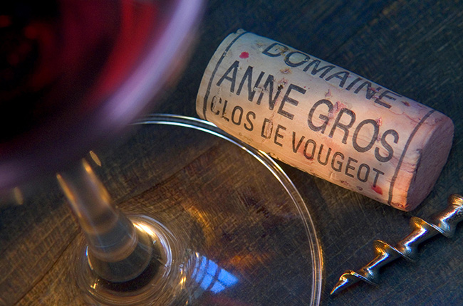 Domaine Anne Gros