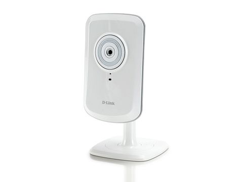 D-Link Wireless N Home Camera DCS-930L