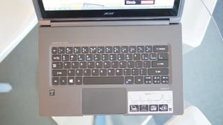 Acer Aspire R13 review