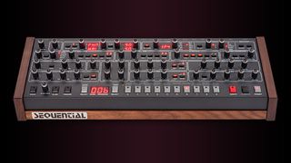 Dave Smith Instruments Sequential Prophet-6 module