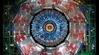 Smashing! Large Hadron Collider hits new record energy