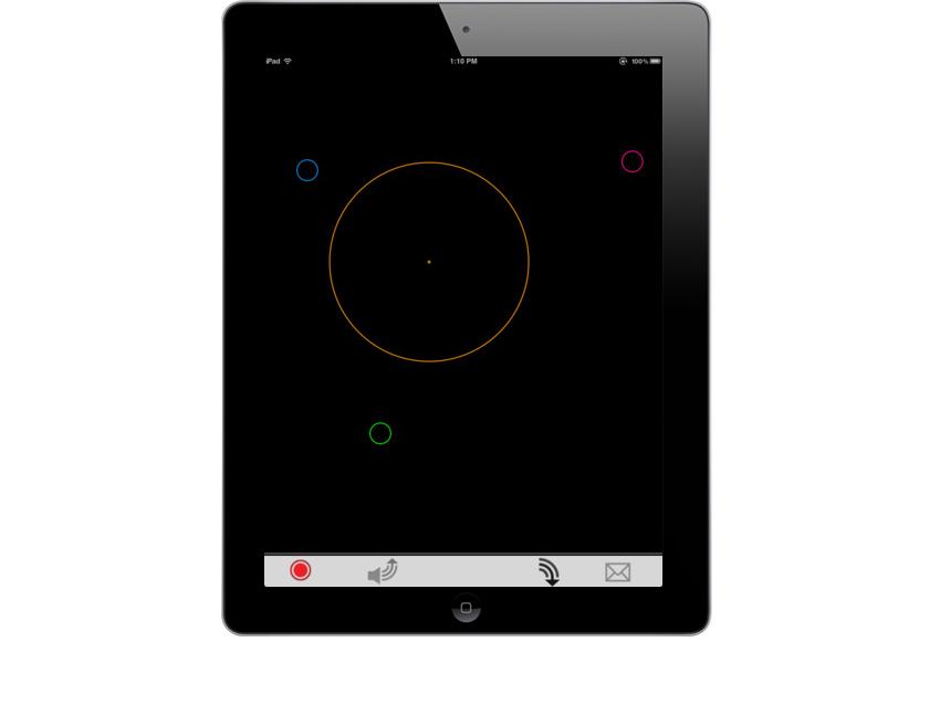 Refined Stochastic Technology S.709 2.0, £1.49/$1.99
