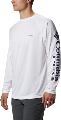 Columbia PFG Terminal Tackle Long Sleeve Shirt (Men's)