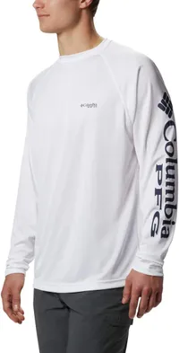 Columbia PFG Terminal Tackle Long Sleeve Shirt (Men's)