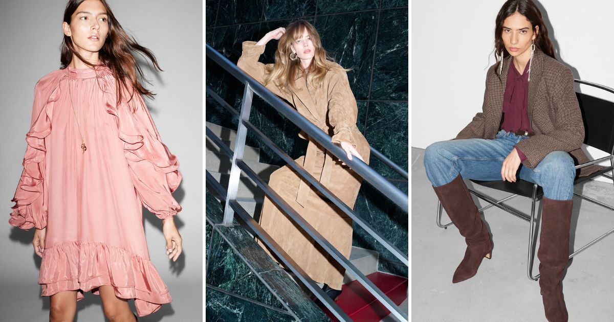 20 & Other Stories new arrivals you won't believe aren't designer