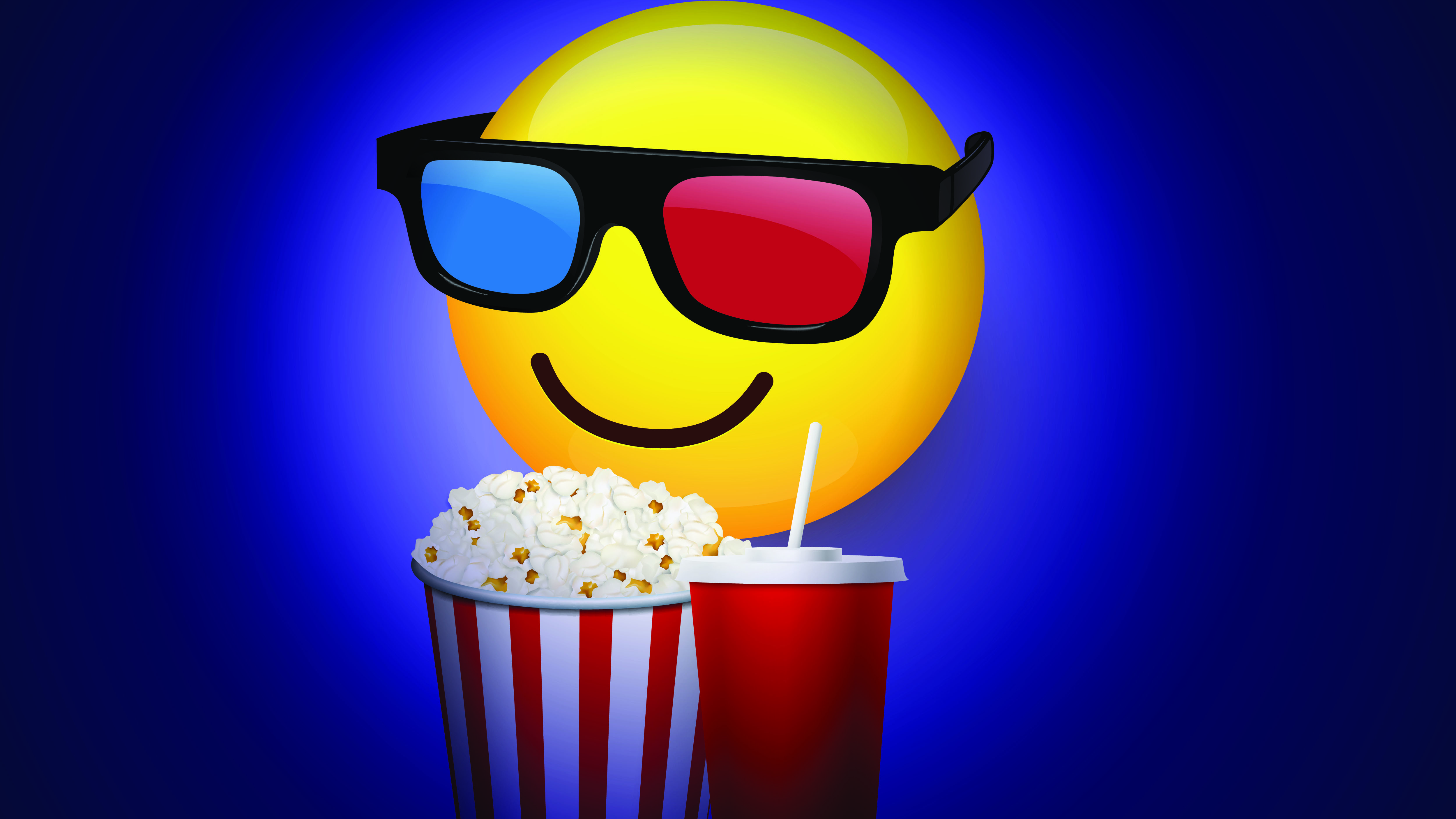Guess the movie from just emojis – try the TechRadar AI Challenge!