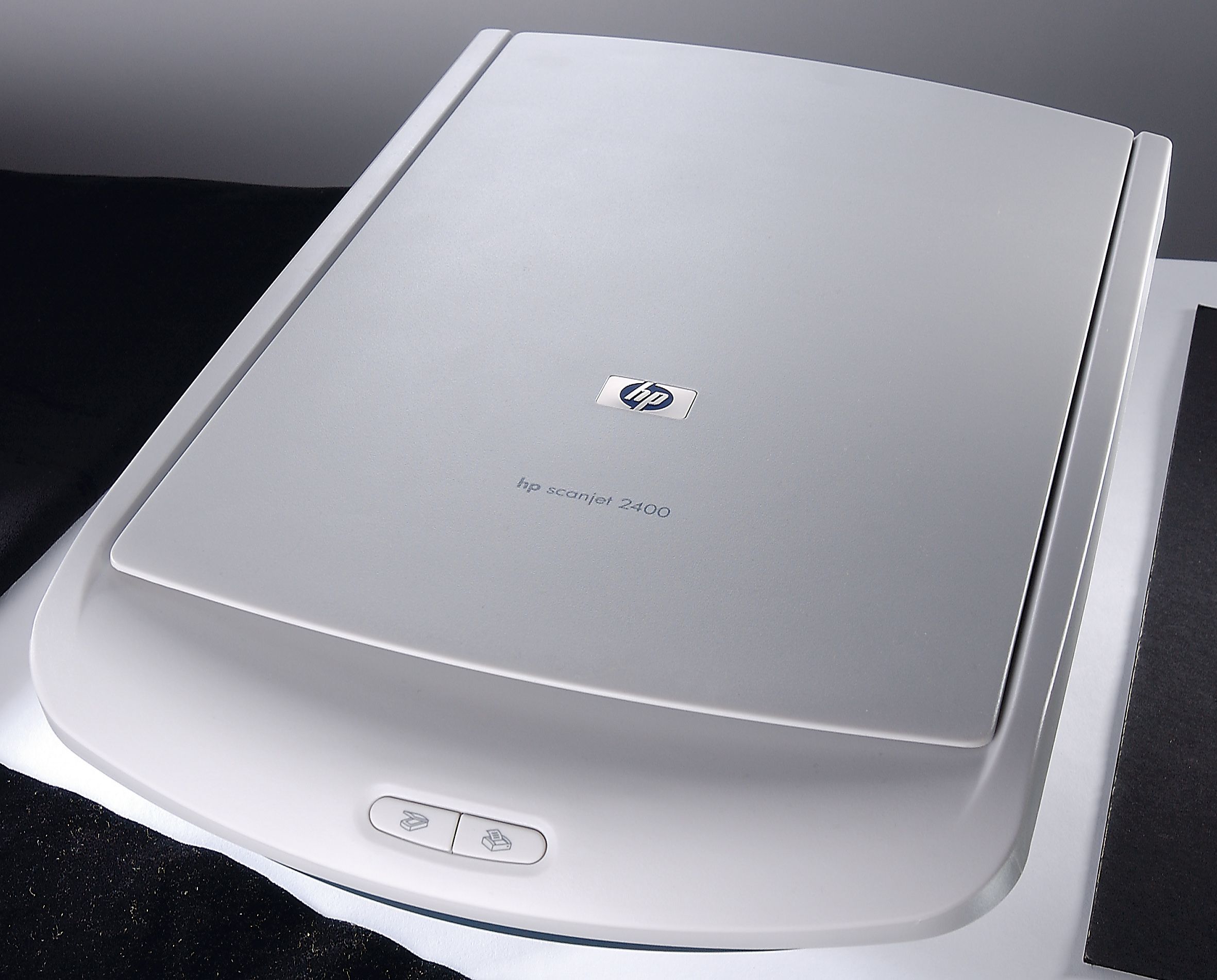 Hp 2425 HP Scanjet 2400 review | TechRadar