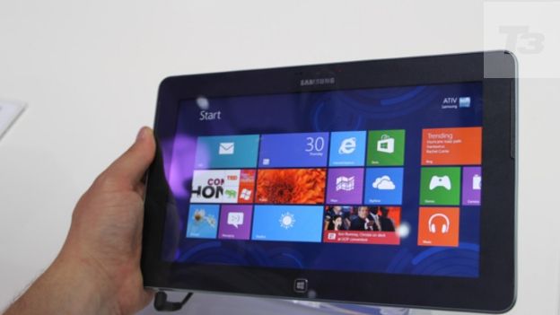 Samsung Ativ Tab
