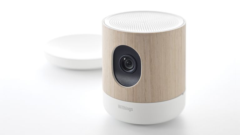 Withings Home