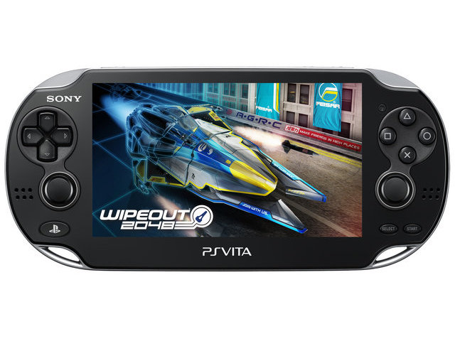 Ps Vita 3g Pricing Details Revealed By Vodafone Techradar