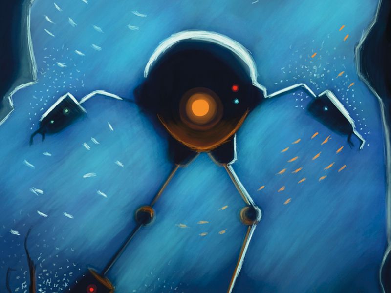 How to create art on your iPhone TechRadar