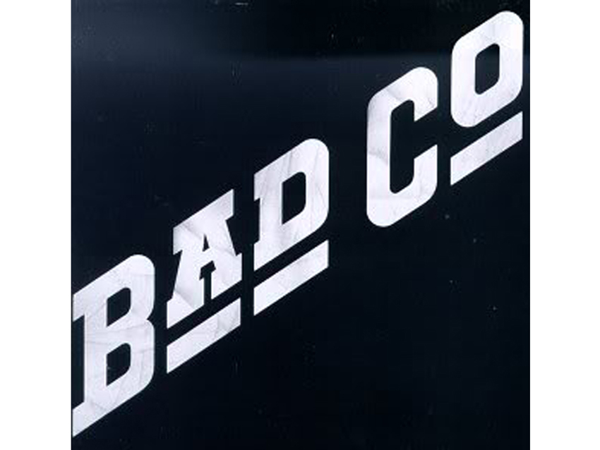Bad Company - Bad Company (1974)