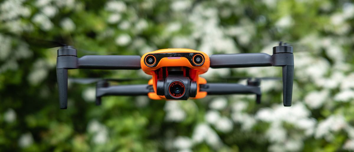 Autel EVO Nano+ drone