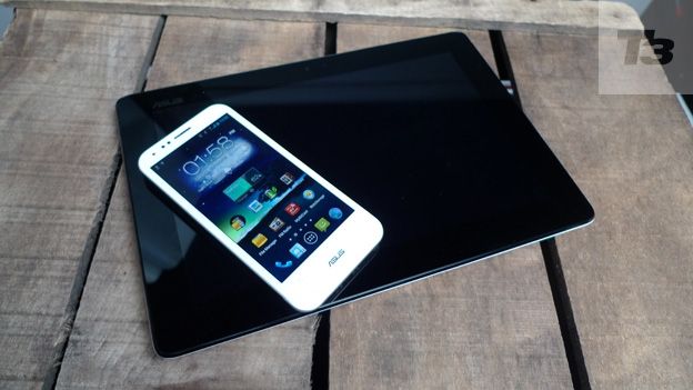 Asus Padfone 2