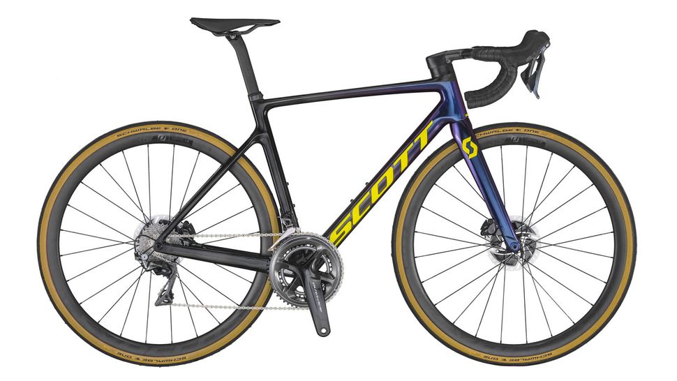 Scott road bike range: Range, details, pricing and specifications ...