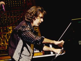 Keith Emerson