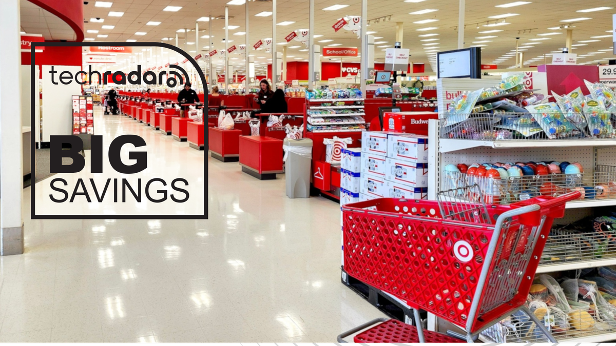 Target's Labor Day sale just went live: shop the 9 best deals I'd buy ...