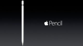 Apple Pencil Could Be Released in Black