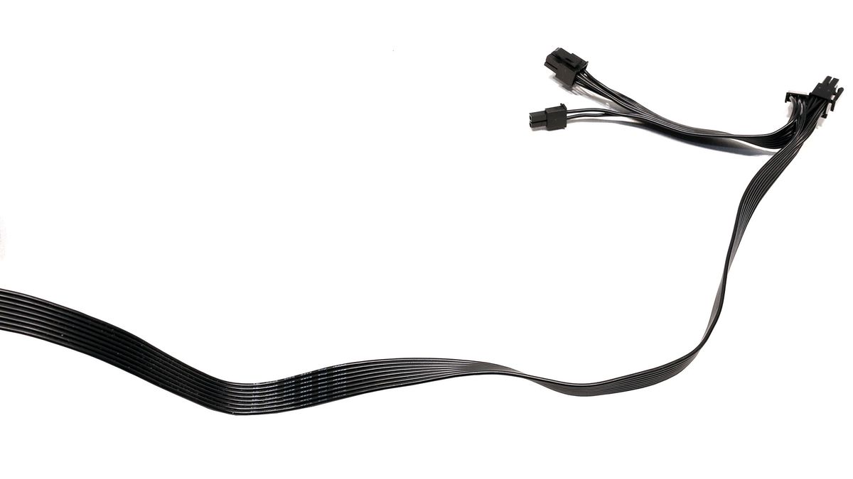 XPG Pylon 550