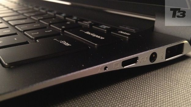 Samsung Series 9 review