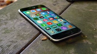 iPhone 6S review
