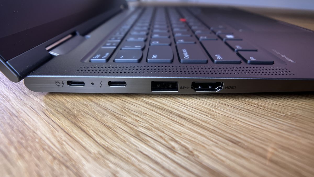 Lenovo ThinkPad X1 Yoga Gen 8 |