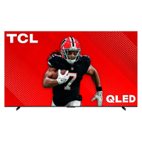 TCL 98” Q6 4K QLED TV