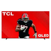 TCL 98” Q6 4K QLED TV