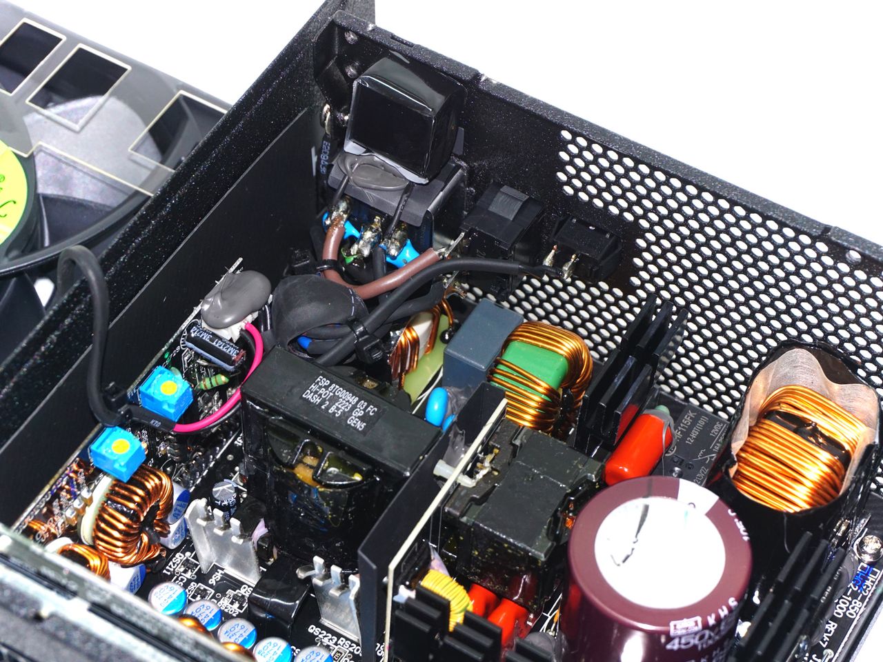 FSP Hydro G Pro 1000W