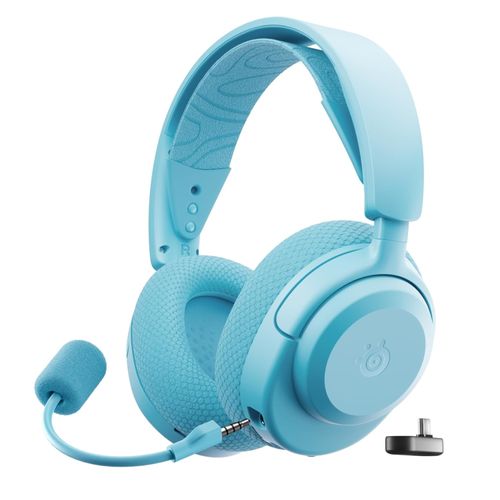 Steelseries Arctis Nova 3P Wireless Multi-Platform Gaming Headset