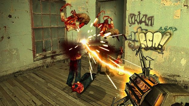 Half-Life 2 (2004)