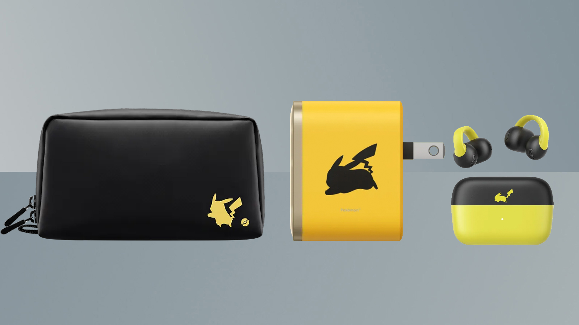 Anker Pokemon range