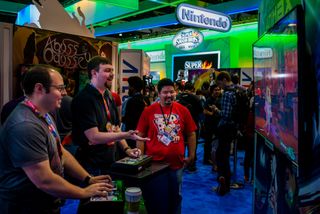 E3 2014 in photos