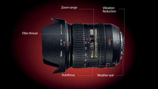 Best zoom lens upgrade for Nikon DSLRs: 8 tested