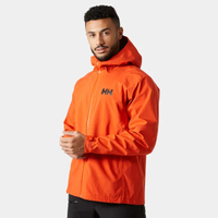 Helly Hansen Verglas 3 Layer Shell Jacket