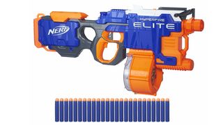 Best Nerf guns 2021: obliterate friends and family in a barrage of foam