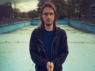 "More cameras, higher definition, more quality" was Steven Wilson's M.O. for Get All You Deserve