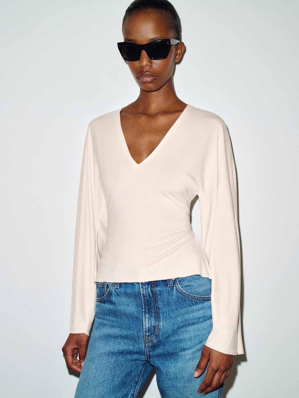 Hadley Knit Top